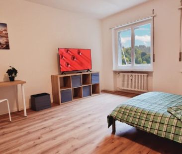 Gemütliches möbliertes Zimmer in 8050 Zürich mieten - Photo 1