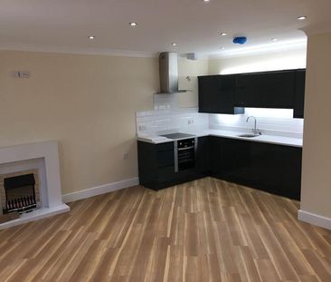 2 bedroom apartment to rent - Photo 2