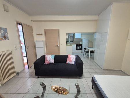 Studio/Γκαρσονιέρα για ενοικίαση Καλούτσιανη - Κουραμπάς (Ιωάννινα) - Photo 4