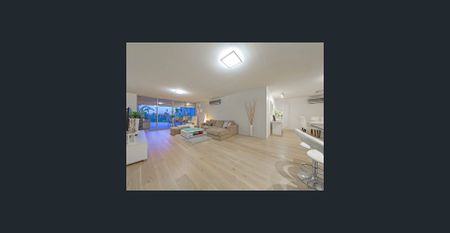 Modern Fully Furnished Two Bedroom Apartment, Cleveland CBD - Photo 2