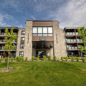 4 1/2 - NEUF - 1er mars 2026 - LÉVIS quartier résidentiel - Photo 2