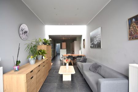 Mooi vernieuwde woning nabij centrum - Foto 4