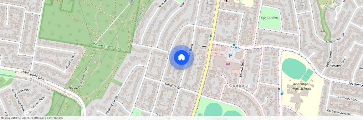 92 Grove Street, Kooringal, NSW 2650