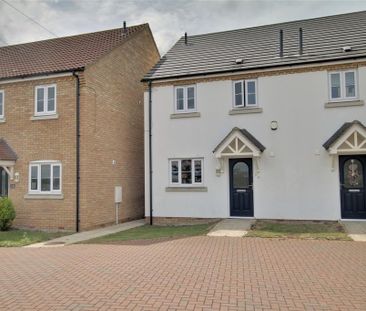 3 bedroom semi-detached house to rent - Photo 3