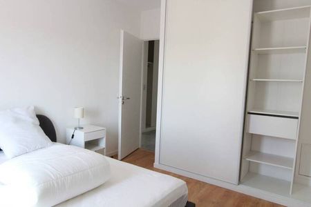 Appartement 4 pièces - - Photo 2