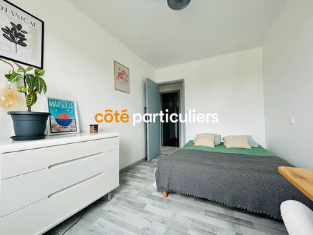 Appartement Montauban 3 pièce(s) 57.33 m2 - Photo 4