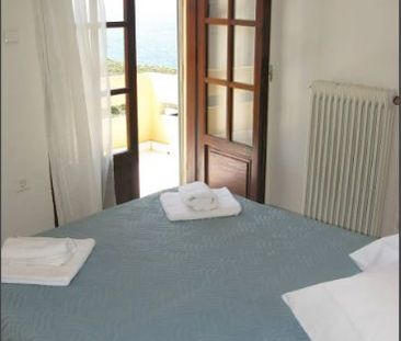 Διαμέρισμα για ενοικίαση Καλαθάς (Ακρωτήρι) - Φωτογραφία 3