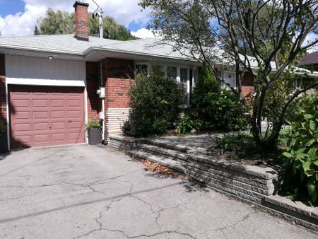 For Lease - 906 Walnut Street Unit# Basement, Whitby, Ontario - Photo 4