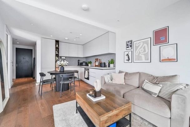 1 bedroom flat to rent - Photo 1