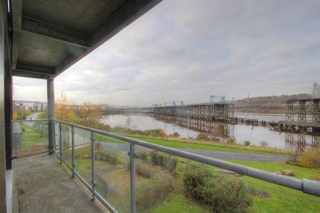 2 bedroom flat to rent - Photo 5