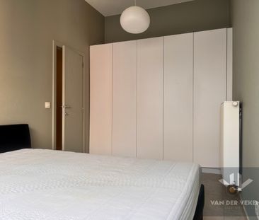 Gemeubeld 1 slaapkamer appartement in hartje Hasselt! - Photo 3
