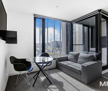 810/253 Franklin Street, Melbourne - Photo 3