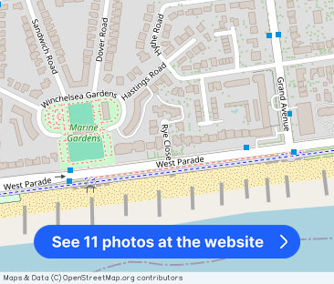 Suncourt, Rye Close, BN11 - Photo 1