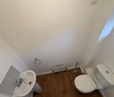 Tipton Way Spirit Quarters Coventry - Photo 6