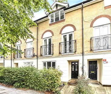 Conyers Road, London, SW16 6LE - Photo 1