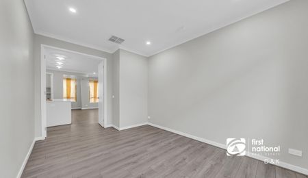 Modern Family Living in the Heart of Mount Atkinson Estate - Photo 2