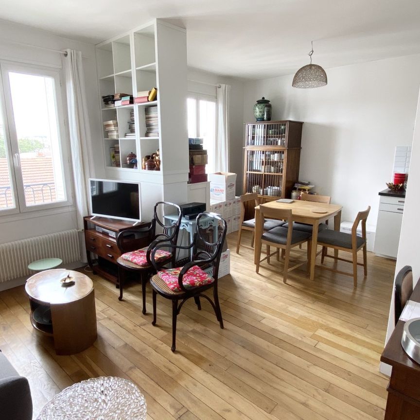 Location Appartement 2 pièces 44m² MALAKOFF 92240 - Photo 1