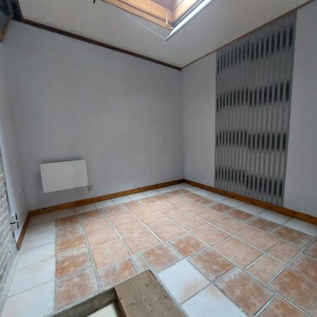 Location Appartement 2 pièces 59m² DIEPPE 76200 - Photo 4