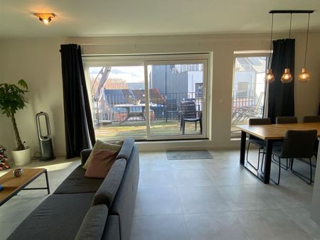 Appartement Te huur - Photo 2