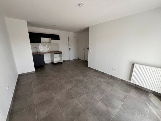 Location Appartement 2 pièces 38m² TOULOUSE 31400 - Photo 1