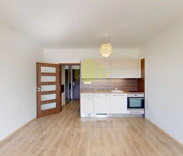 Pronájem novostavby bytu 1+kk 32,36 m - Photo 6