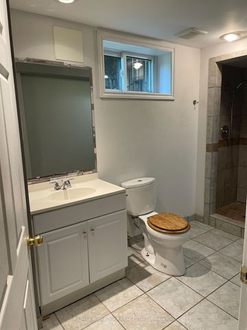 For Lease - 166 Collings Avenue Unit# Bsmt, Bradford West Gwillimbury, Ontario - Photo 2