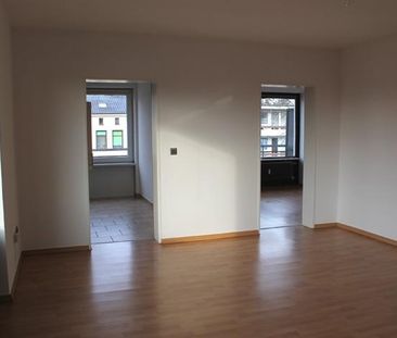 interessante 2-Zimmer-Wohnung - Photo 2