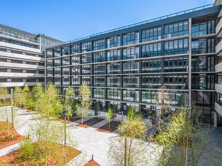 207/6 Provan Street, Campbell ACT 2612 - Apartment For Rent | Domain - Photo 2