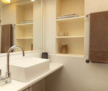 Welcome to apartment 209 at Sharella Living in Thorndon. - Photo 6