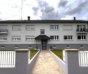 Location Appartement KEMBS LOECHLE 1 000 € CC - Photo 6