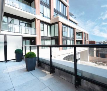 For Lease - 1 Belsize Drive Unit# 201, Toronto, Ontario - Photo 6