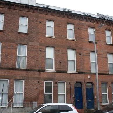 Unit 4, 100 Fitzroy Avenue, Belfast, BT7 1HX - Photo 1