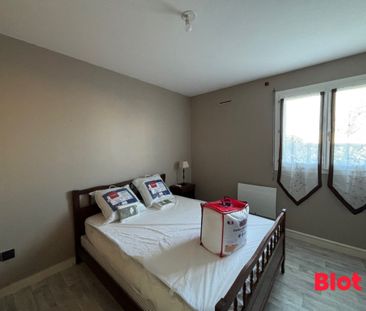 Location Appartement 2 pièces 44m² BREST 29200 - Photo 5