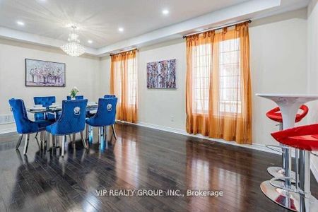 For Lease - 30 Lady Valentina Avenue, Vaughan, Ontario - Photo 4