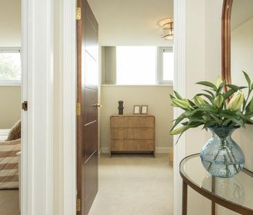2 bedroom flat to rent - Photo 6