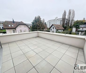 Magnifique appartement de 3,5 pièces duplex - Photo 6