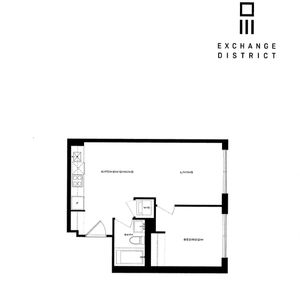 For Lease - 4015 The Exchange N/A Unit# 4001, Mississauga, Ontario - Photo 2