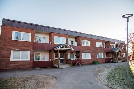 Nilsbrogatan 9 B, 94531, Norrfjärden - Foto 2