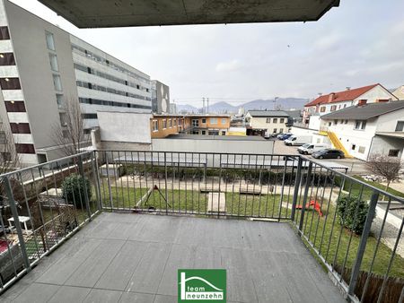 Entdecken Sie exklusive Mietwohnungen im Herz von Graz: Ihr neues Zuhause in der Friedhofgasse! - Photo 4