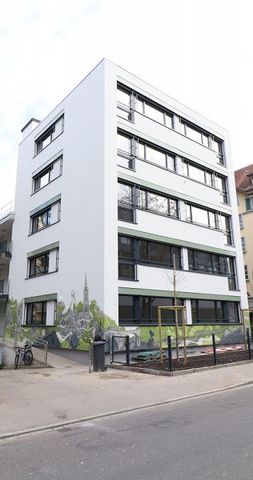 Ein Stück Länggasse zum Wohlfühlen! - Foto 5