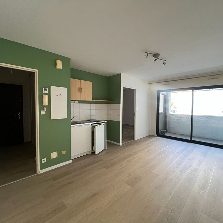 Location Appartement 2 pièces 33m² RENNES 35000 - Photo 1