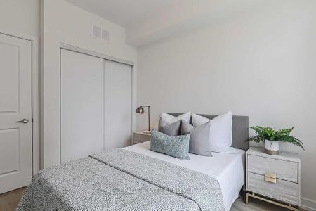 For Lease - 3058 Sixth Line Unit# 203, Oakville, Ontario - Photo 2