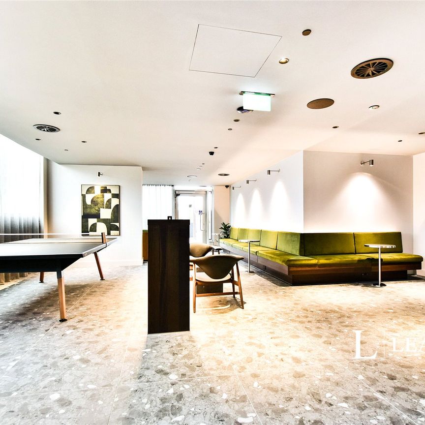 2 bedroom apartment to rent Trinity Way, Manchester, M3 - Photo 1