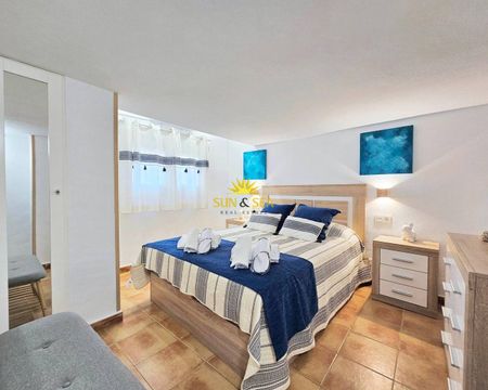 SIX-BEDROOM DUPLEX – LA MANGA DEL MAR MENOR - Photo 4