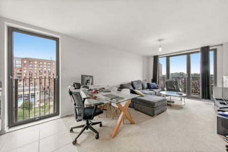 2 bedroom flat to rent - Photo 4