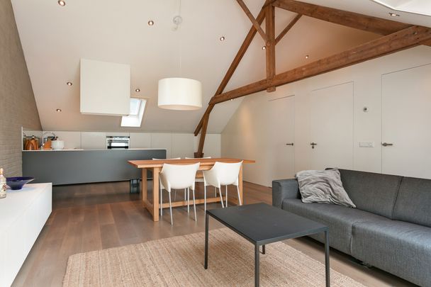 Oudvensestraat 1 A, 5731 SH, Mierlo - Photo 1