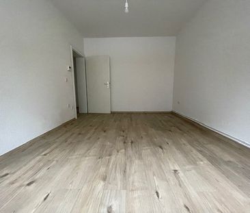 2-Zimmer-Wohnung in Wilhelmshaven Hansaviertel - Foto 1