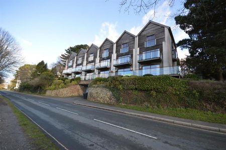 Pendowr Wharf, Malpas Road, Truro - Photo 2