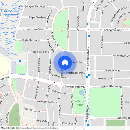 16 Botany Parade, WA 6069, Ellenbrook