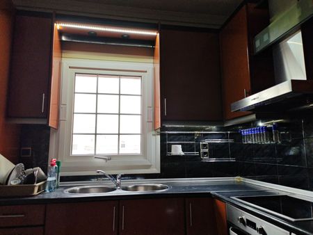 Διαμέρισμα για ενοικίαση Άνω Αναγέννηση (Νεάπολη) - Photo 3